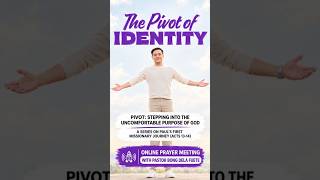 Online Prayer Meeting 10142026