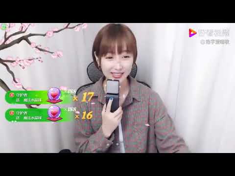 美女梁红一首《听心》贼好听，一开嗓才知道什么是高手