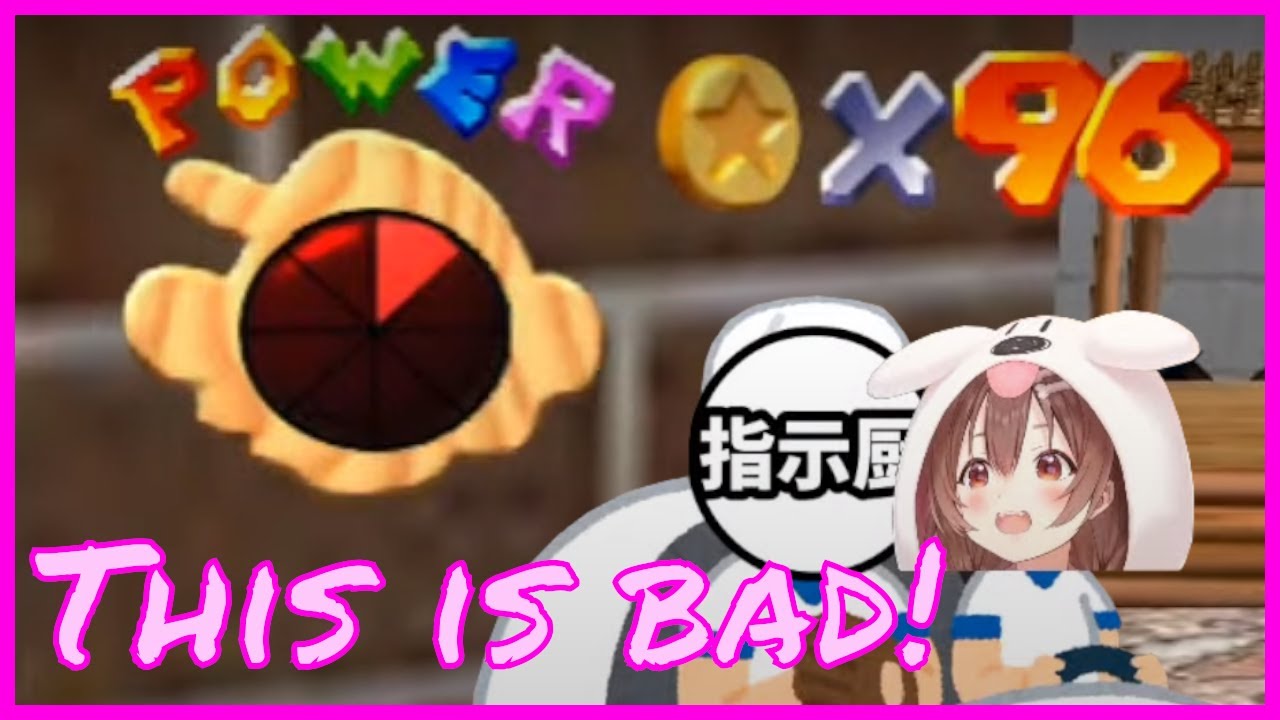 Korone only needs 4 more coins but surely nothing bad will happen [Hololive]