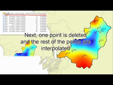 ArcGIS plugin - OptiNet