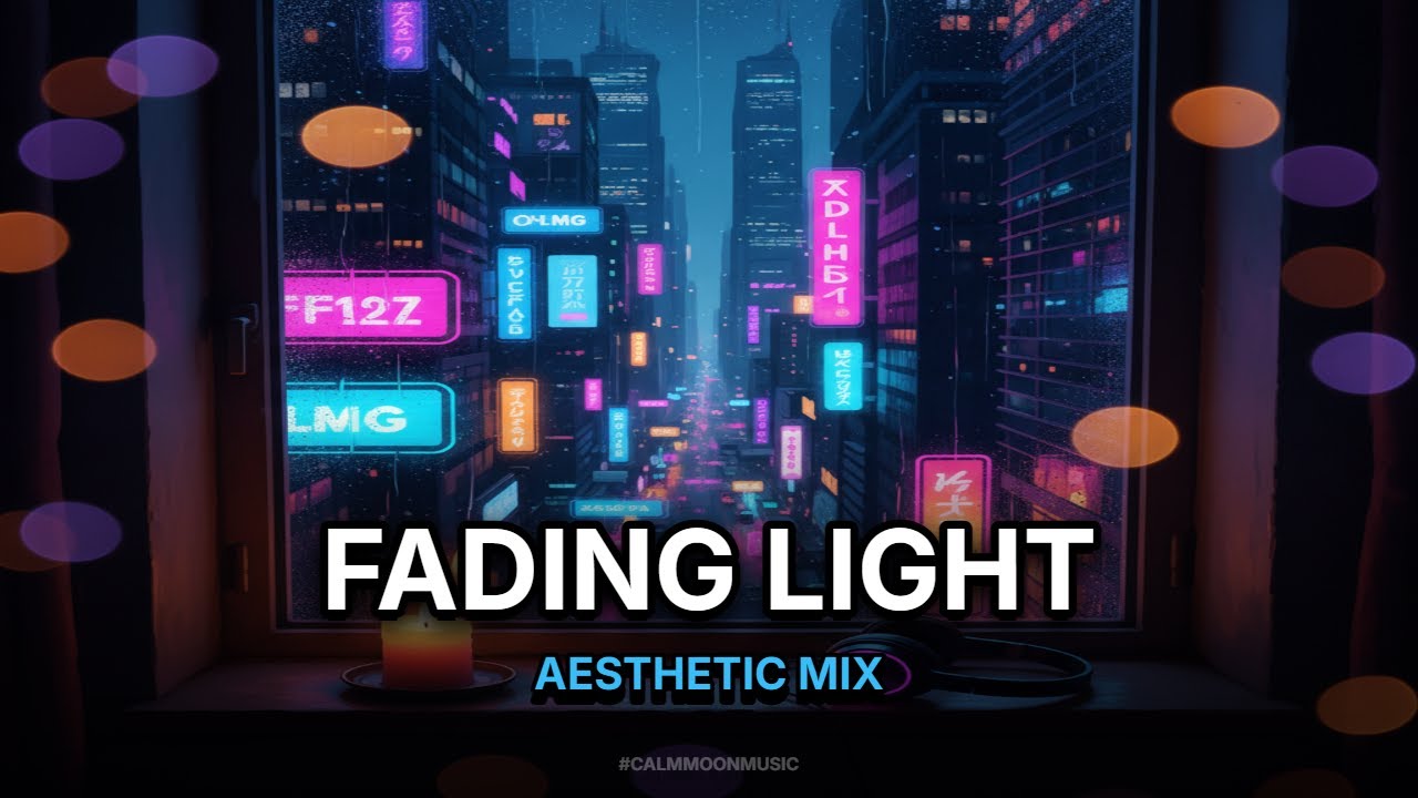 Fading Light, Still You ✨ This song feels like a warm hug | Fading Light [Aesthetic 2026] 🌙