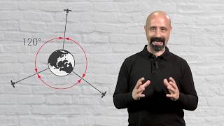 Teoria Orbite E Satelliti Amaldi Zanichelli