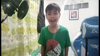 Never Enough By Loren Allred Cover By Rai Fernandez