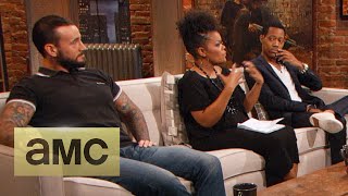 Highlights: Episode 506: Talking Dead: Symbolism on The Walking Dead