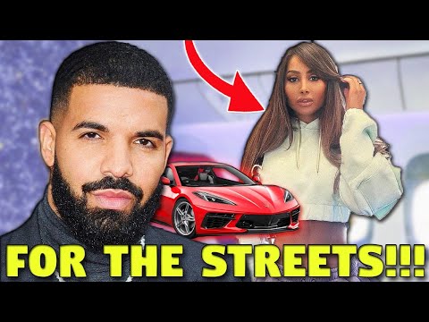 Drake Employs A Man Servant To Find IG MODELS FOR HIM TO SMASH....AND GUESS WHO IS MAD?