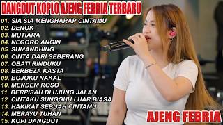 Download lagu Full Album Dangdut Koplo Viral Terbaru  2026🎶Sia Sia Mengharap Cintamu🎶DENOK🎶Mutiara🎶Negoro Angin
