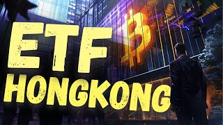 Hongkong BTC ETF! Coin ma partnerstwo z Adidas!
