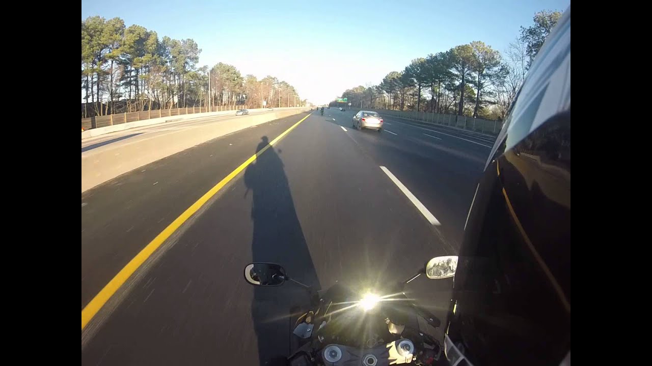 Motorcycle Group Ride (Hampton Roads Virginia) YouTube
