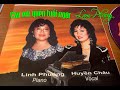 Cho em quên tuổi ngọc - Lam Phương  Huyền Châu