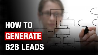 How to Generate Leads for Software Sales