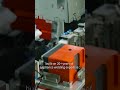 Heron Automatic Riveting Machine | High-Performance Riveting for Exhaust Fans
