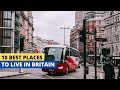 Exploring the Best Places to Live in Britain