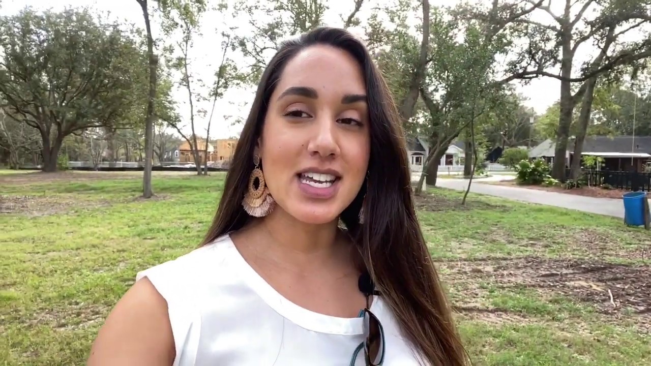 Edwards Place YouTube