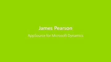 AppSource for Microsoft Dynamics