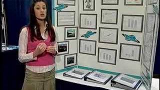 Preparing for Science Fairs - Example Project: Study