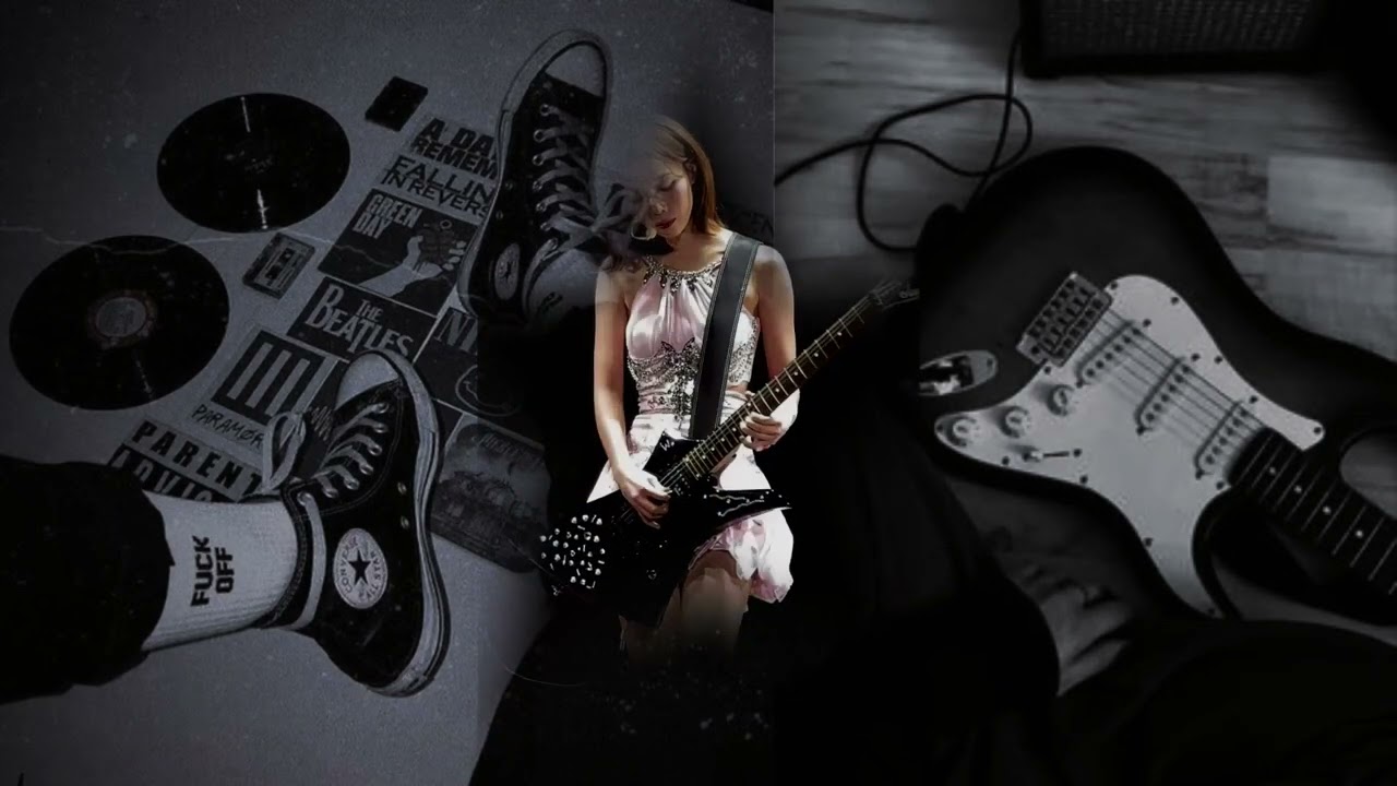 Subliminal | get a guitar 🎸