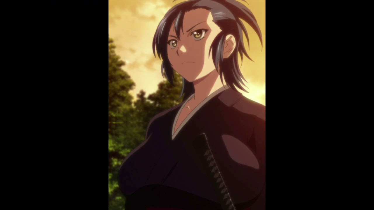 Manyuu Chifusa (Slideshow) 