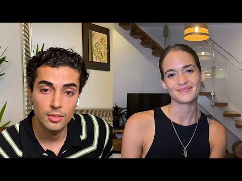 Niv Sultan And Shervin Alenabi Talk Israeli Show Tehran On Apple TV Plus 