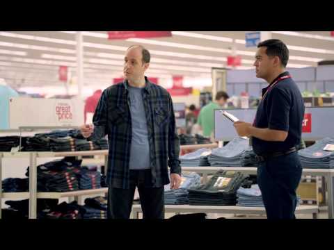 Ship My Pants Kmart Commercial [HD]