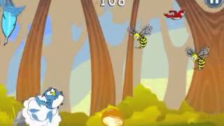 FlipTheBirdTest