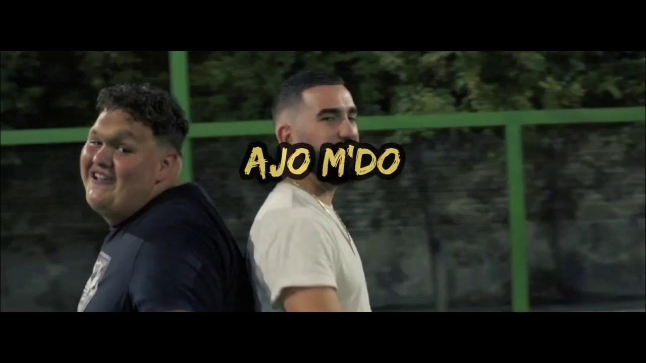 Matolale ft. Big kik - Ajo (official video 4k)