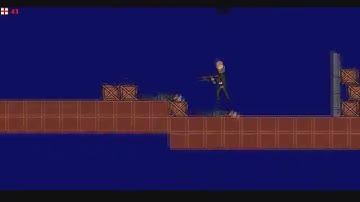 Clickteam Fusion 2.5 - Physics Based Shooter With Bullet Time