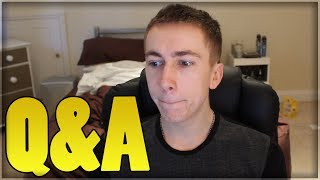 Details Q&A | WHAT'S COMING Guide