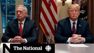 Trump faces more pushback as support for protests grows