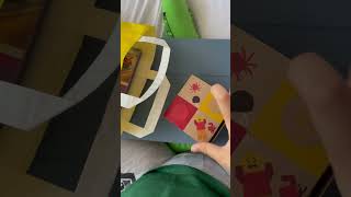 Lego Store macerası