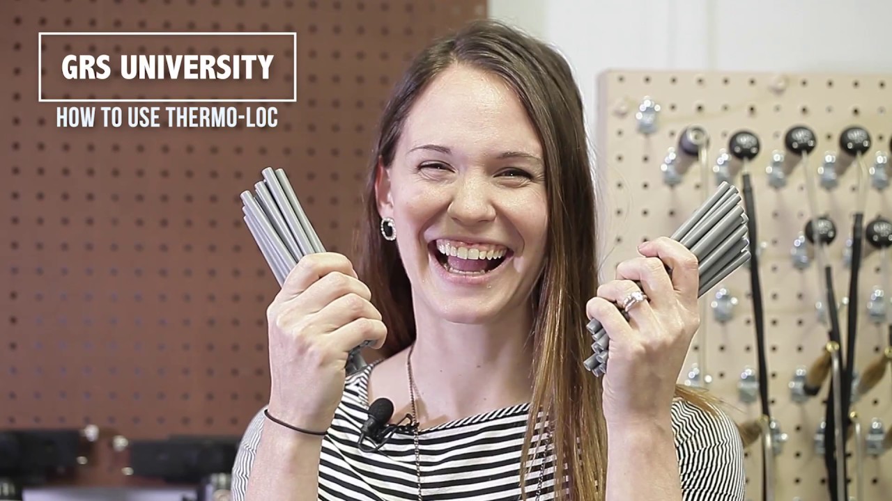 GRS University: How to Use Thermo-Loc