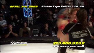 Female Fighting Soft Core BT screenshot 2