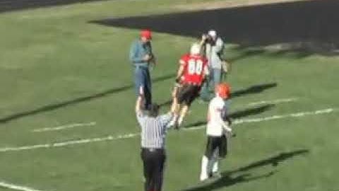 Flexbone Backside Seams pass