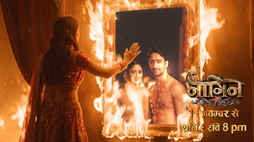 Naagin 7 | Coming Soon | Shaheer Sheikh & Shivangi joshi | Colors TV | #naagin7  #naagin