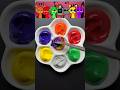 Color Mixing Sprunki Apt part2 #colormixing #sprunki #apt