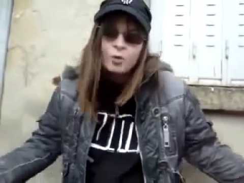 amandine du 38 le retour