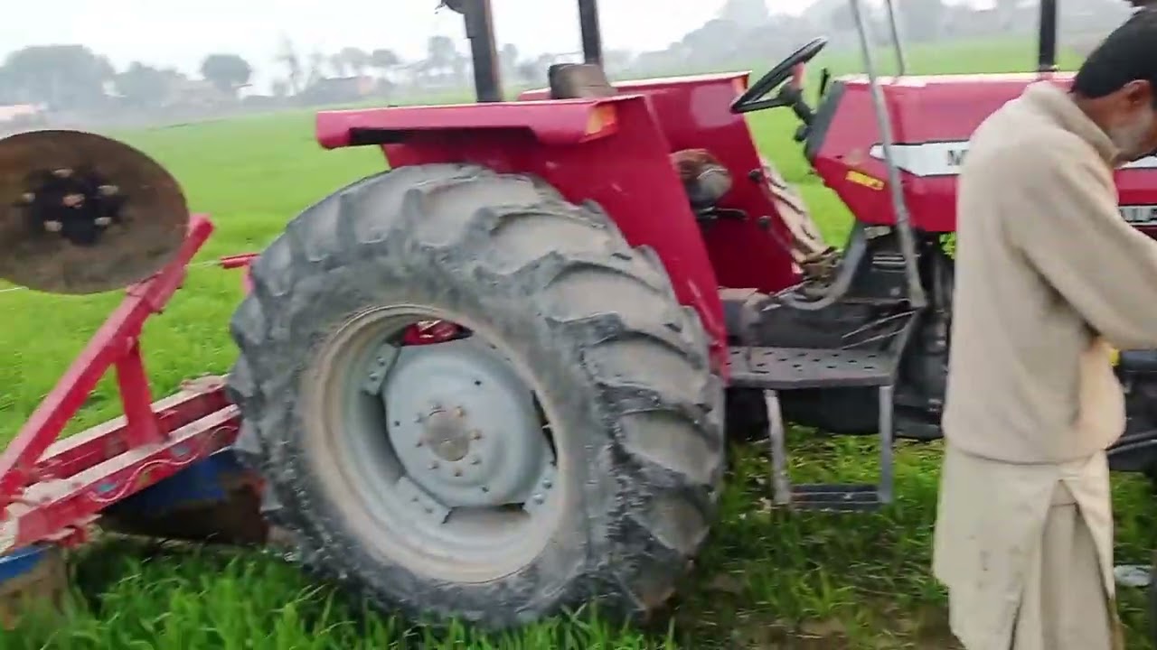 دوستوں آج آخر کار منجی والی زمین پر مکئی 🌽 کے کھیلوں کو نکلوایا دیا 🤩