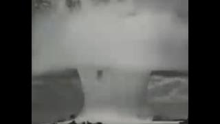 Orang gendut tsunami