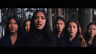 Renata Flores - Yo Mujer - Yuyariway - Full HD 2020