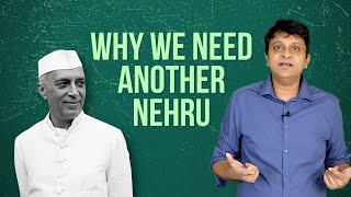 Only Nehruvian 'Socialism' 2.0 Can Solve India's Problems