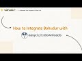 How to Integrate Bohudur with Easy Digital Downloads – Step-by-Step Guide