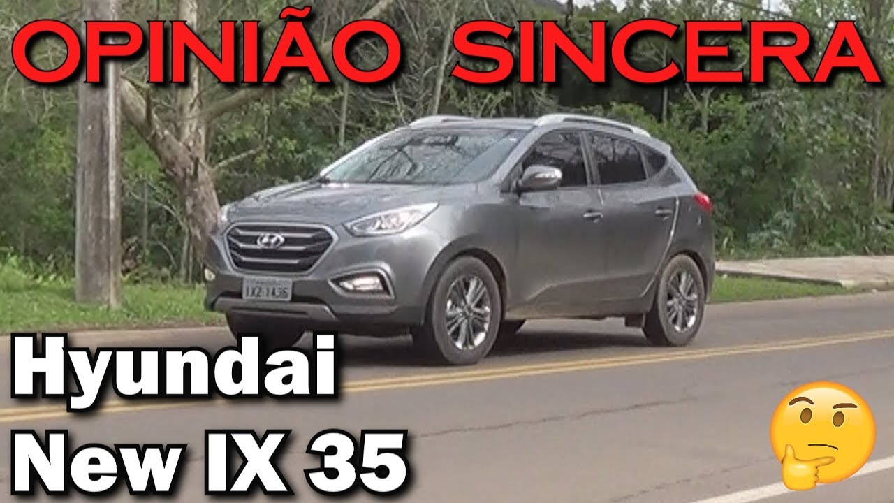 Hyundai IX35, image size:1280x720