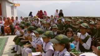 Pakistan'ın Yerli Türkleri - 1. Bölüm - TRT Avaz
