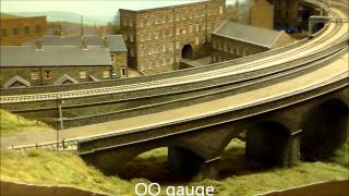 Blackburn model rail show part 4