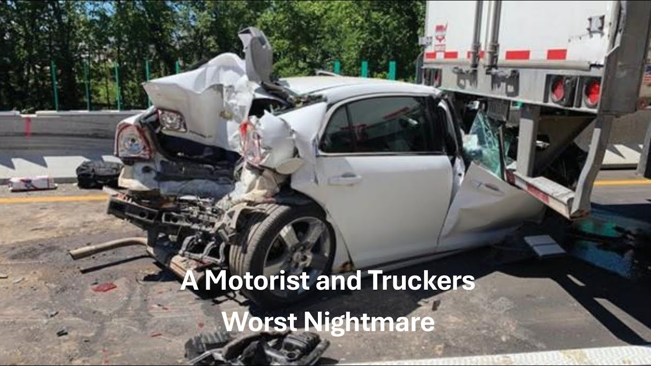 (IMAMS) Intelligent Motorist Alert Messaging System