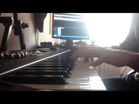 Ostinato tempo 6/8