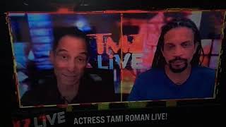 Fox5 EAS Test (7/27/20?)