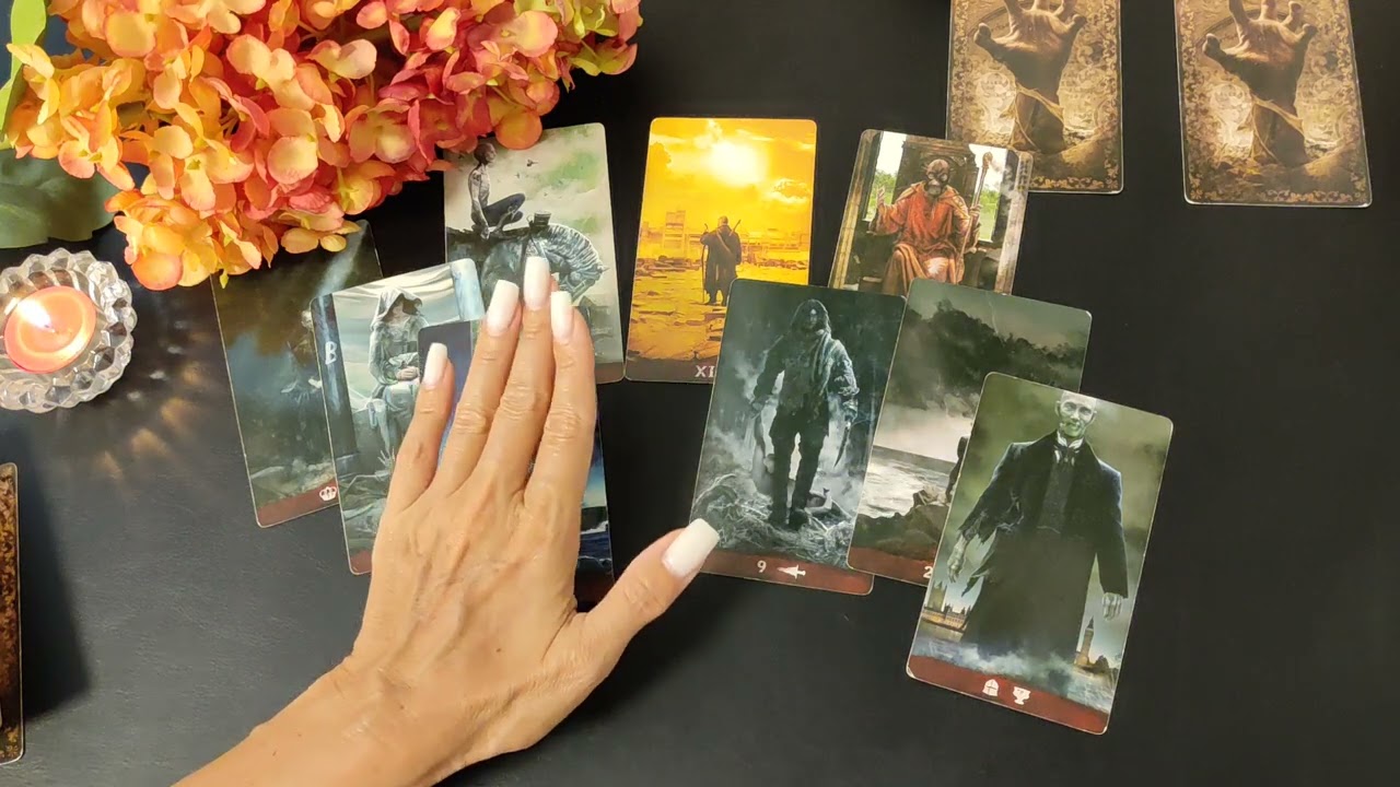 🎯 טארוט 🔮💙מה רוצה למסור לך מלאך השומר שלך לגבי סיטואציה מסוימת מהחיים שלך שהוא השתתף בה