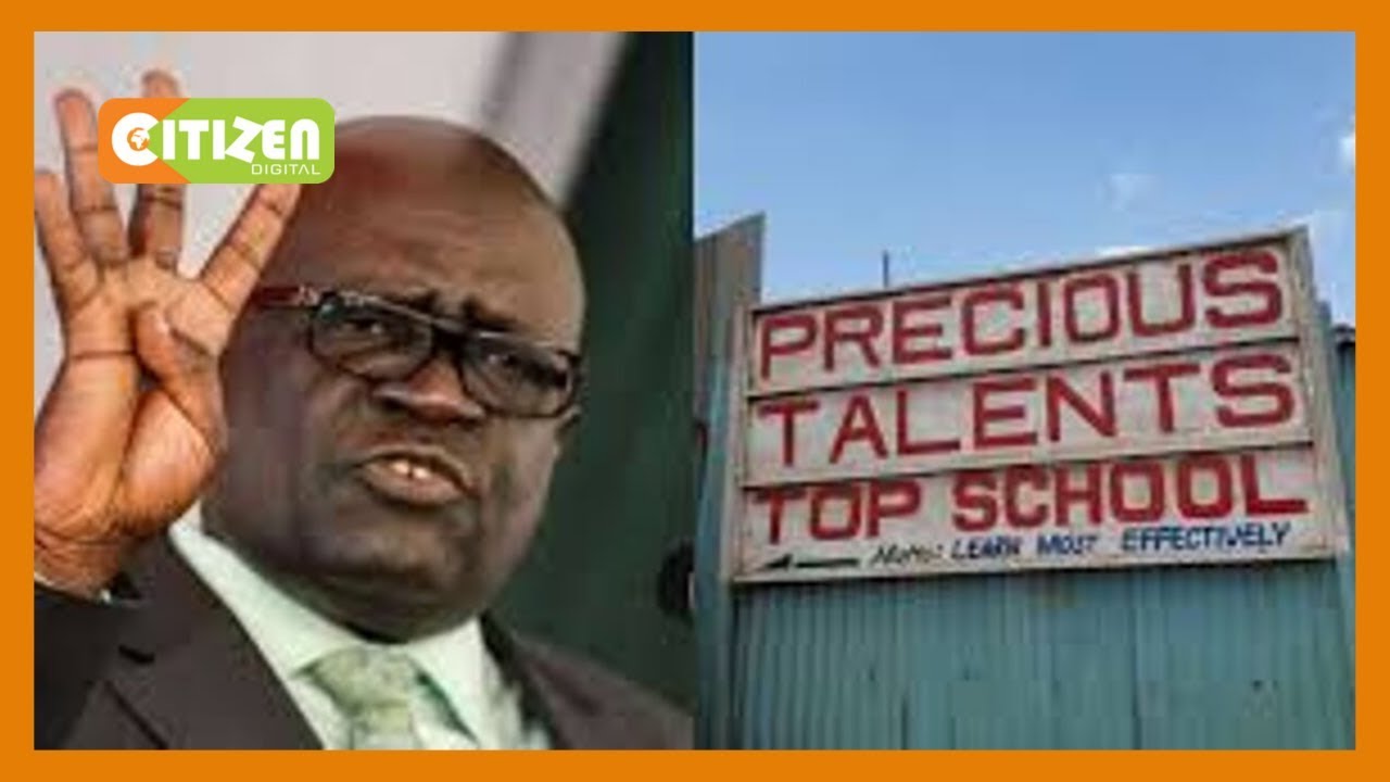citizen tv live stream kenya NEWS GANG | Who is to blame for Precious Talents school mishaps