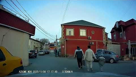 2025/11/08 | Paraddan sonra alternativ yollarla