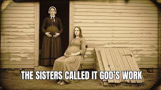 The Ozark Sisters’ Breeding Cellar — What They Found Under the Mountain Still Haunts Arkansas